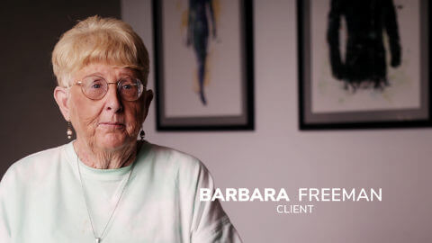 Barbara Freeman